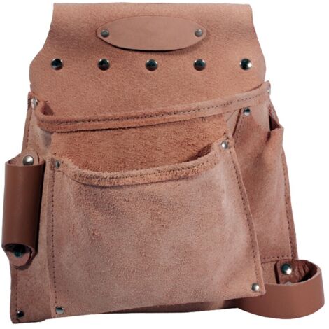 SIDEX BORSA CARPENTIERE CROSTA 3 tasche - -DF 102002