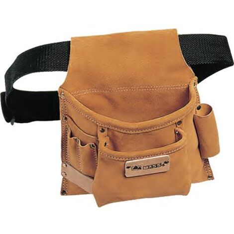 BORSA CARPENTIERE CROSTA MULTITASCHE