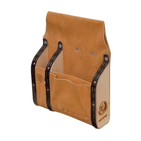 BORSA CARPENTIERE LUSSO
