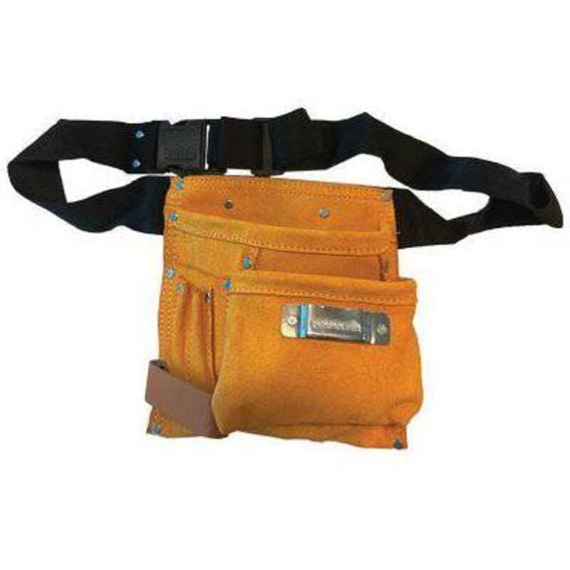 Hand - borsa carpentiere morbida