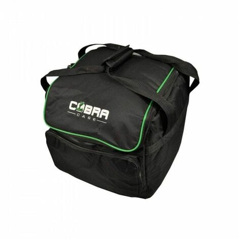 Borsa COBRA CC1013 Case Bag in tela rinforzata per trasporto Teste Mobili e Faretti