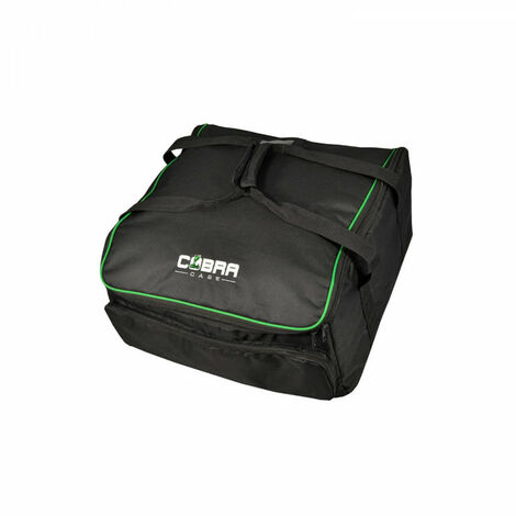 Borsa COBRA CC1019 Case Bag in tela rinforzata per trasporto Teste Mobili e Faretti