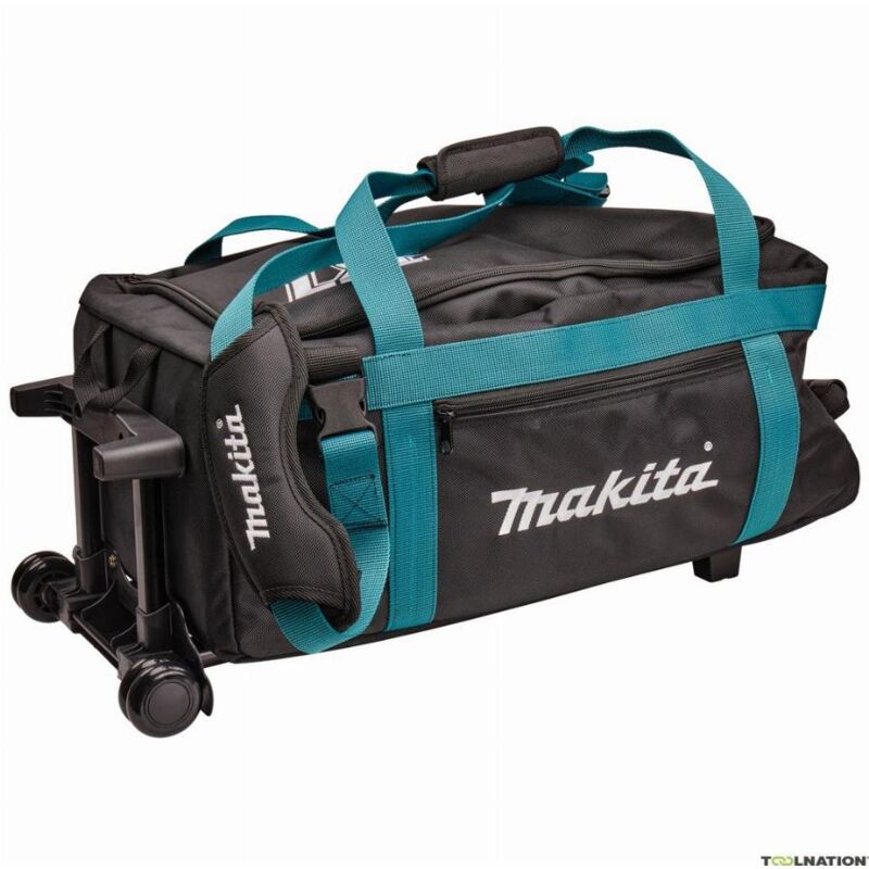 Borsa con ruote MAKITA di grande formato - E-12712