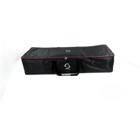 Borsa Custodia 140x50x25cm in Poliestere per Barbecue a Carbone Etna Maxi Lisa Luxury
