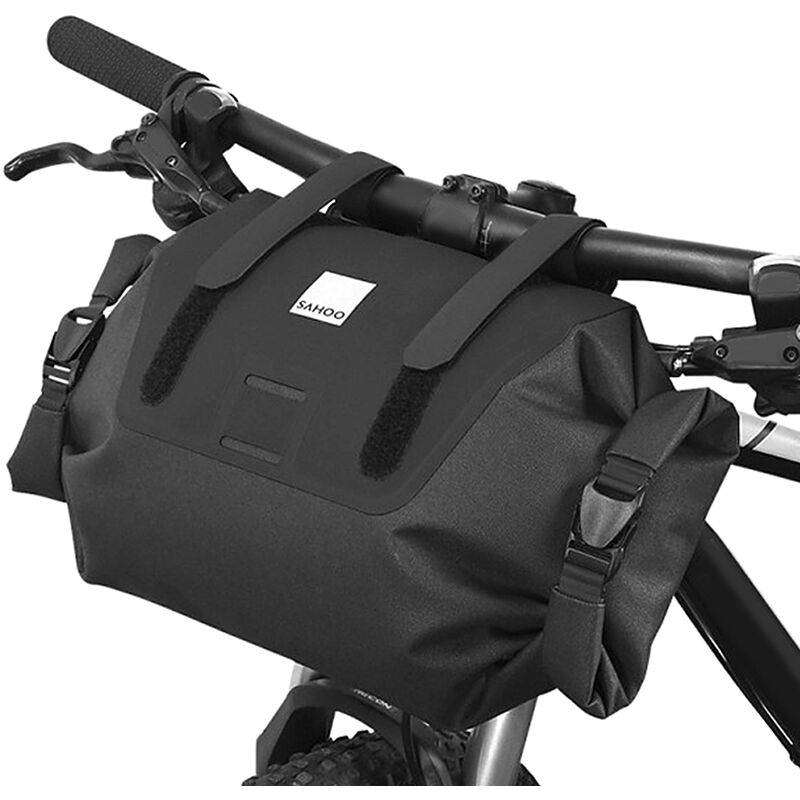Borsa da bici impermeabile Borsa da bicicletta