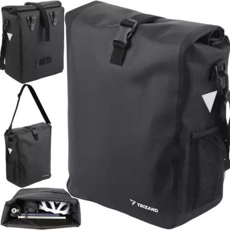 Borsa da bicicletta Trizand 21203