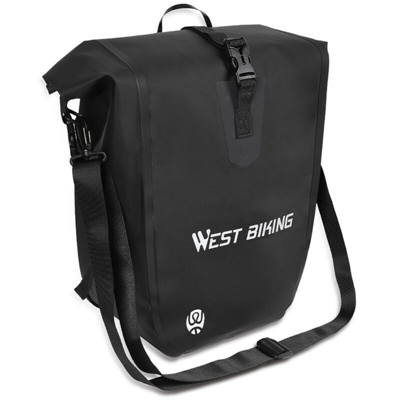 West Biking - Borsa da cammello impermeabile da 25...
