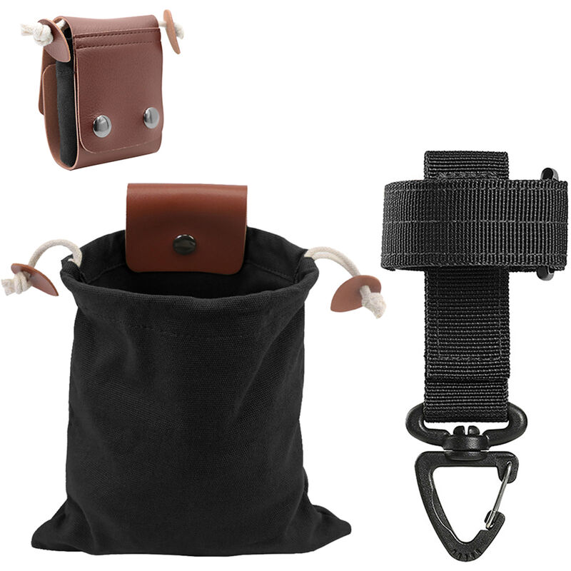 Borsa da foraggiamento per esterni Borsa da