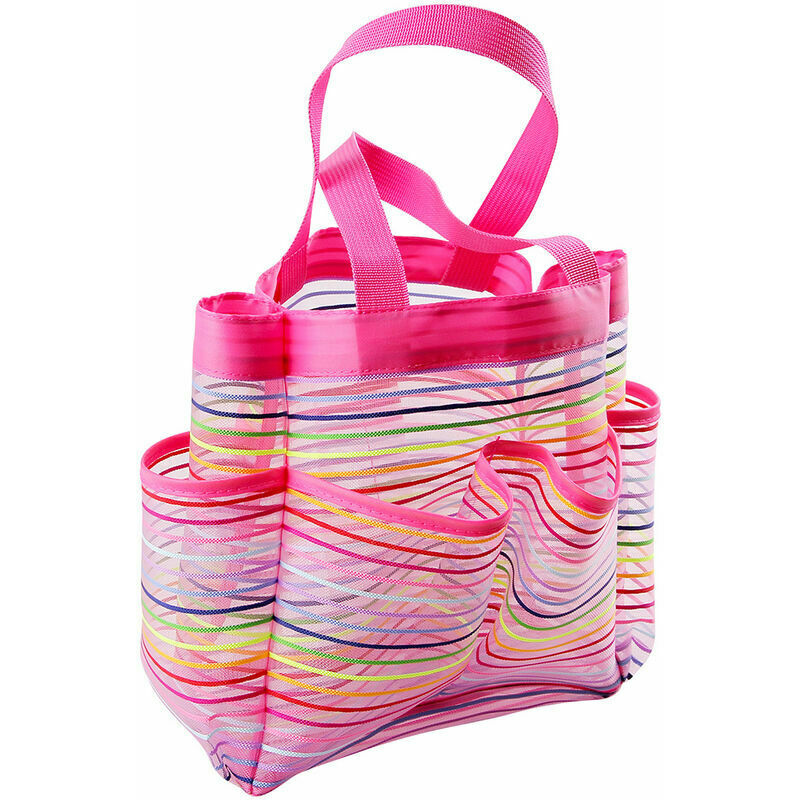 Borsa da spiaggia in rete Borse da spiaggia e