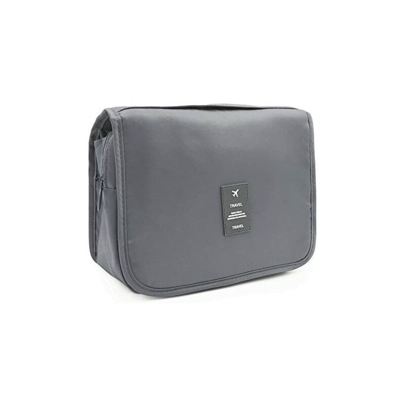 Borsa da toilette da viaggio portatile