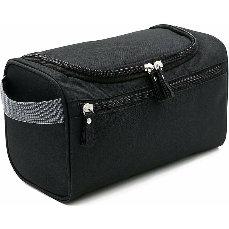 Borsa da toilette per uomo, borsa da toilette in