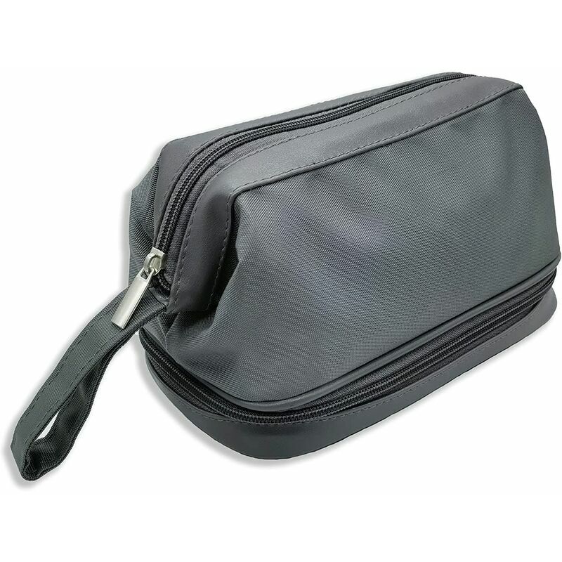 Laola - Borsa da toilette sospesa impermeabile con...