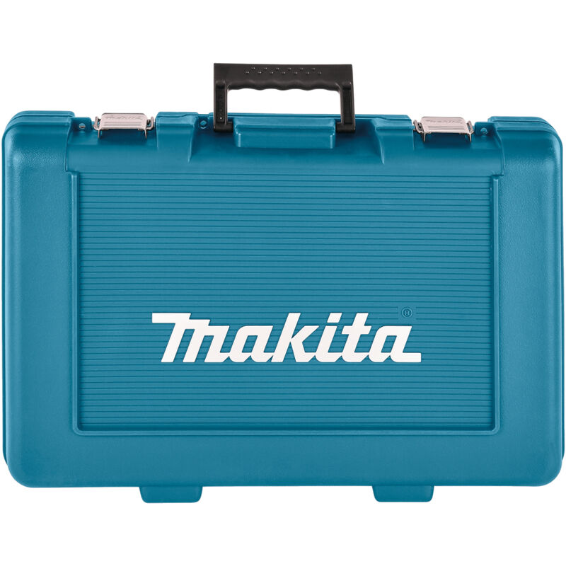 Makita - Valigia di trasporto in plastica