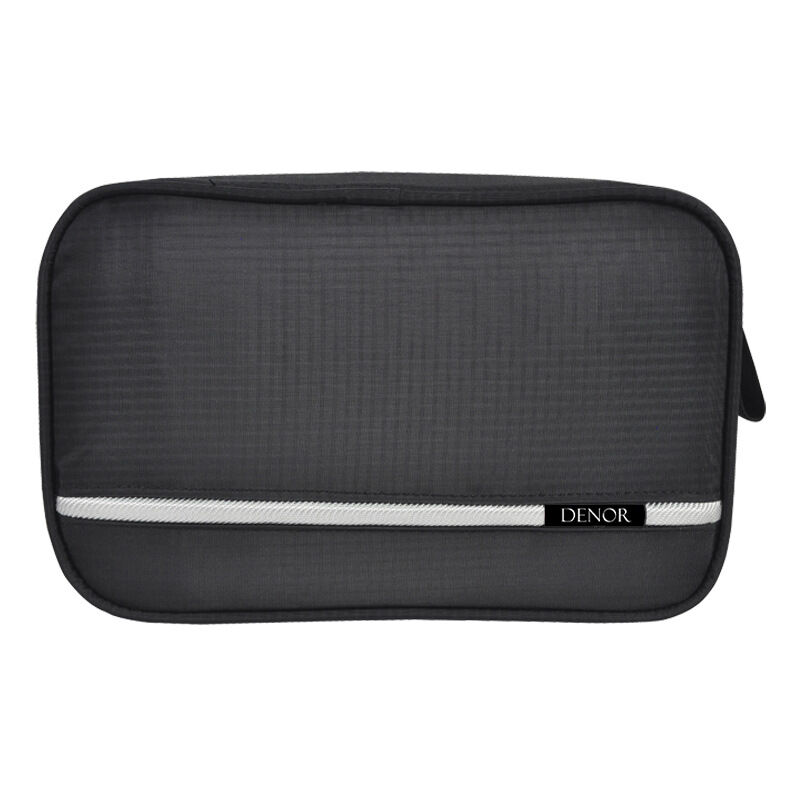 Borsa da toilette sospesa per uomo, borsa