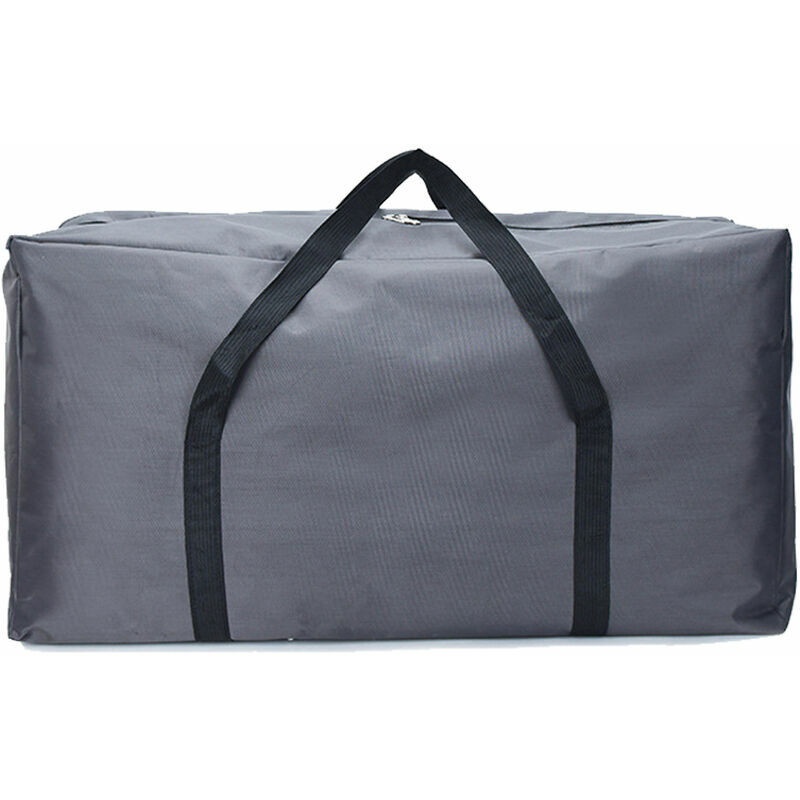 Borsa da viaggio di grande capacità, borsa per