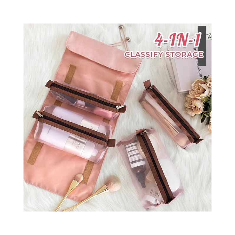 Borsa da viaggio staccabile per articoli da