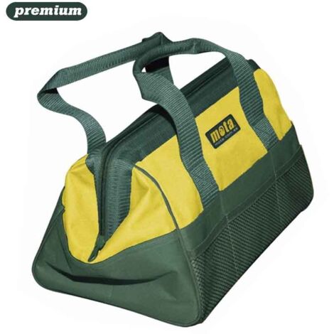 Borsa degli attrezzi Mota bz01 330 x 210 x 210 mm 16 L