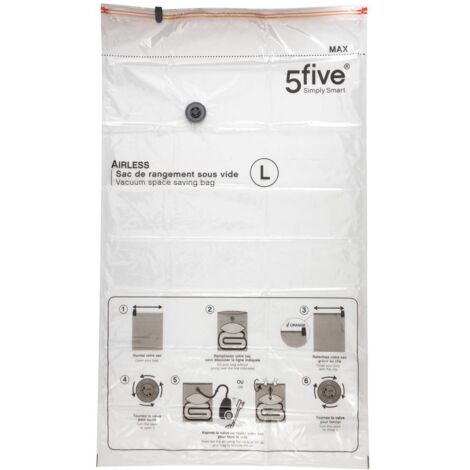 Borsa del compressore d aria 120x70 - 5five