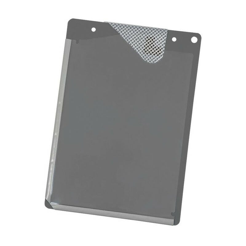 Borsa di applicazione in PVC con saldatura su