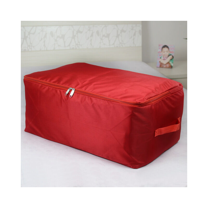 Borsa di finitura antipolvere in tessuto Oxford di...