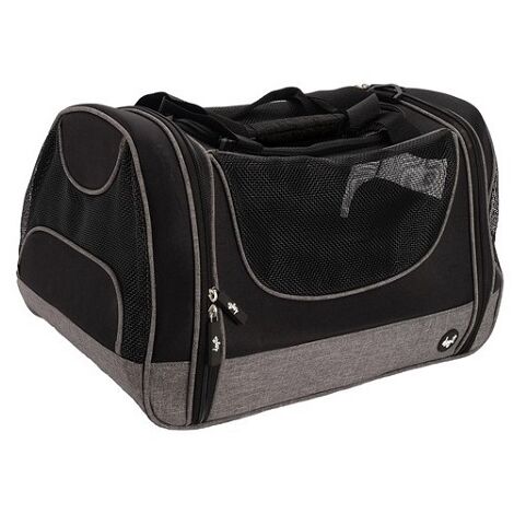 Borsa Dogit Explorer Tote, grigio