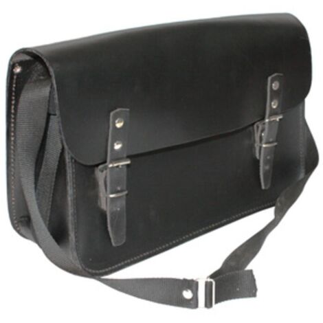 BORSA ELETTRICISTA EUROCUOIO 400X140X240 MM