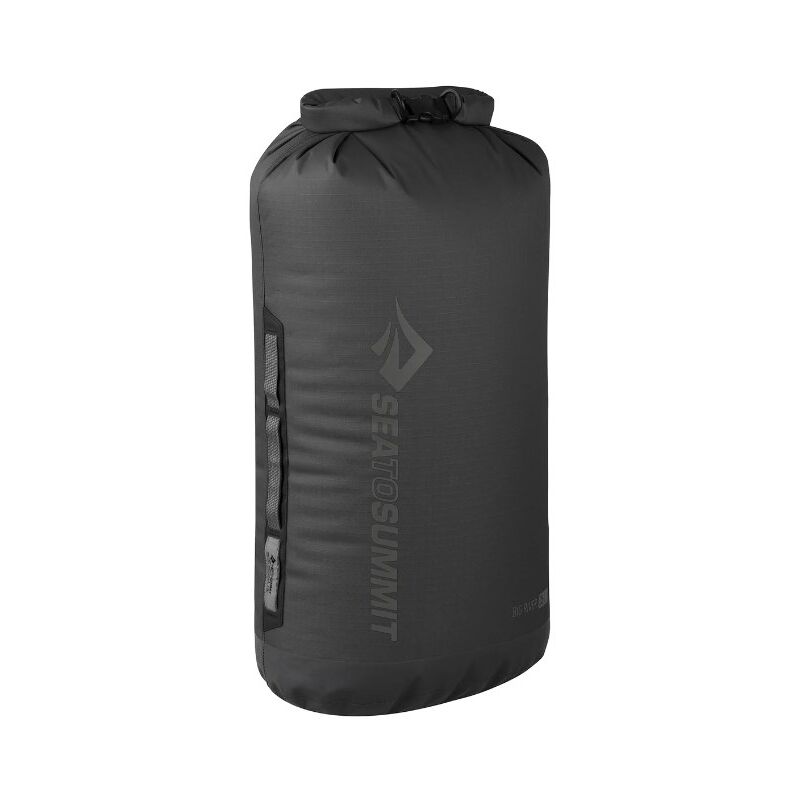 Borsa impermeabile SEA TO SUMMIT Big River 35L Jet...