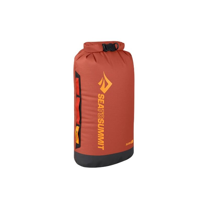 Borsa impermeabile SEA TO SUMMIT Big River 20L