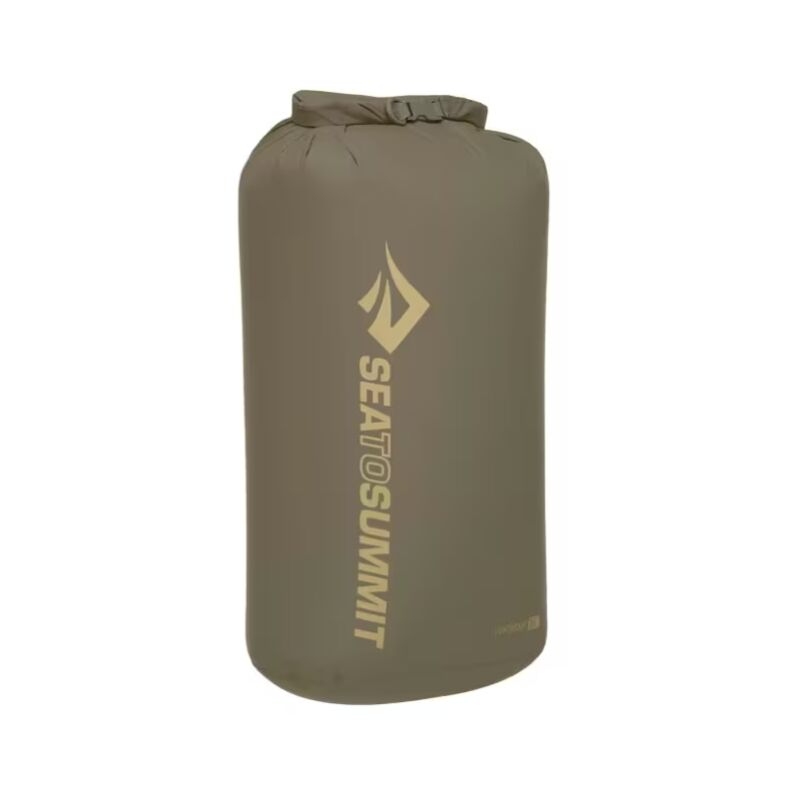 SEA TO SUMMIT Borsa impermeabile leggera Burnt