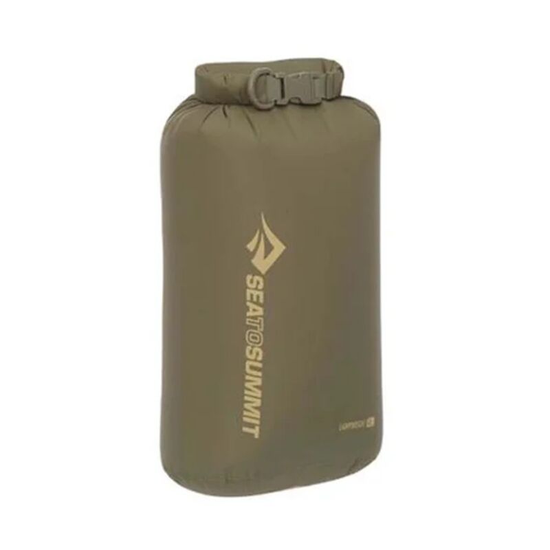 SEA TO SUMMIT Borsa impermeabile leggera Burnt