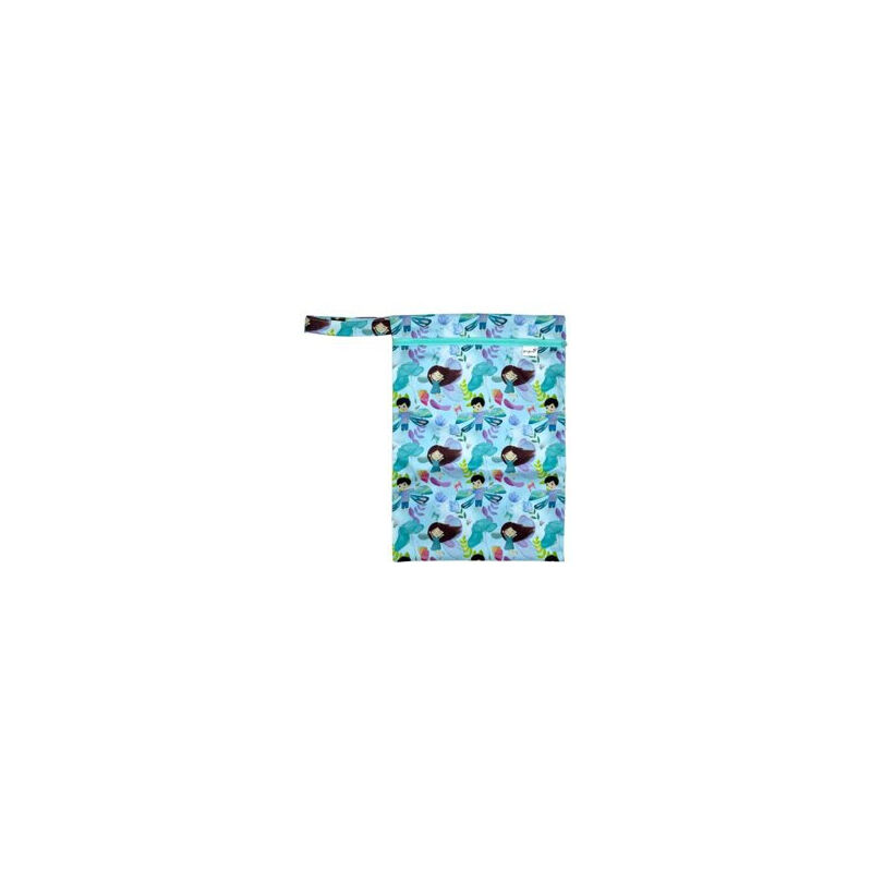 Image of Borsa fasciatoio media ELFY