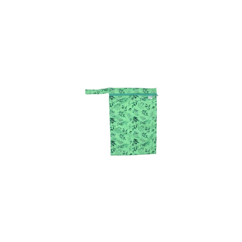 Image of Borsa fasciatoio media GREEN MI