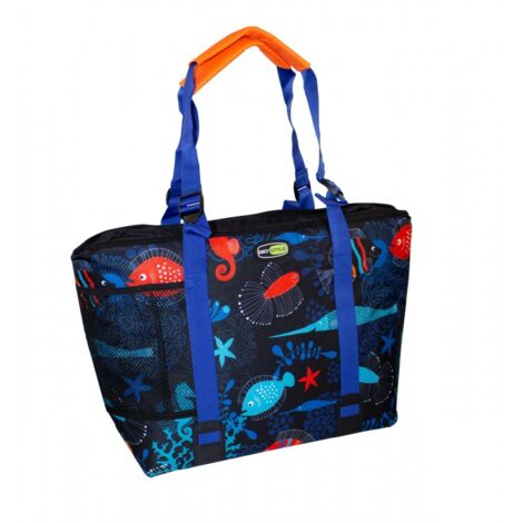 GIO STYLE Borsa Frigo Boxy 28 Lt