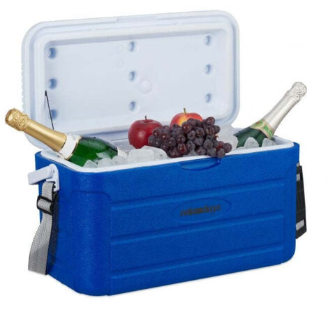Borsa frigo da 20 l con tracolla