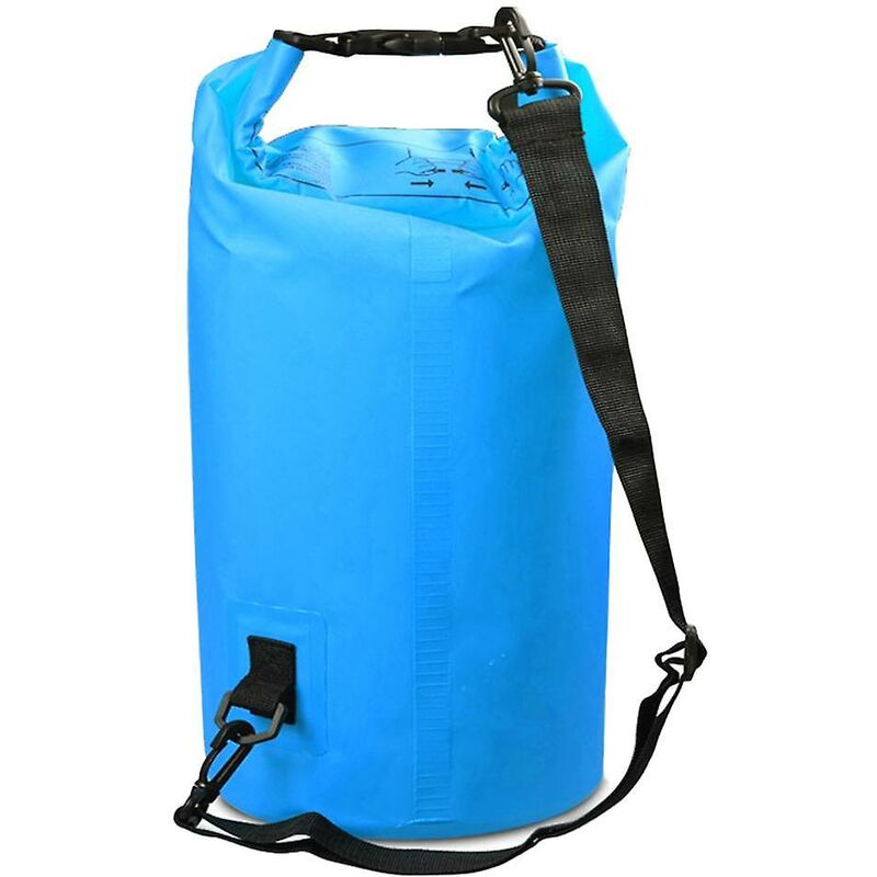 Borsa impermeabile in pvc Borsa a secchiello Borsa...