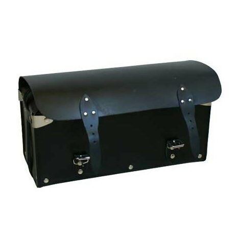 BORSA IN CUOIO PER IDRAULICI 40 x 18 x 18