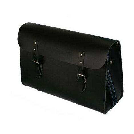 BORSA IN ECO PELLE 40 x 25 x 12