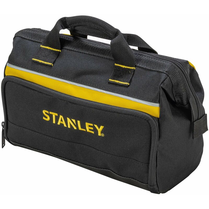 Image of Borsa in nylon Soft Bag porta attrezzi utensili Stanley 1-93-330