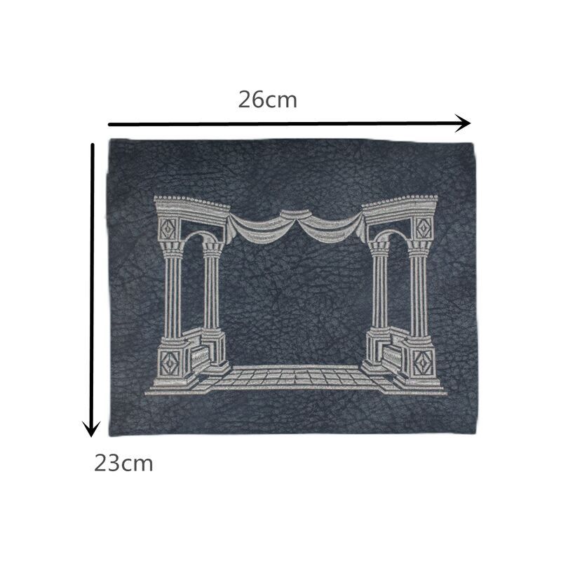 Borsa in Tefifflin per utensili da chiesa per