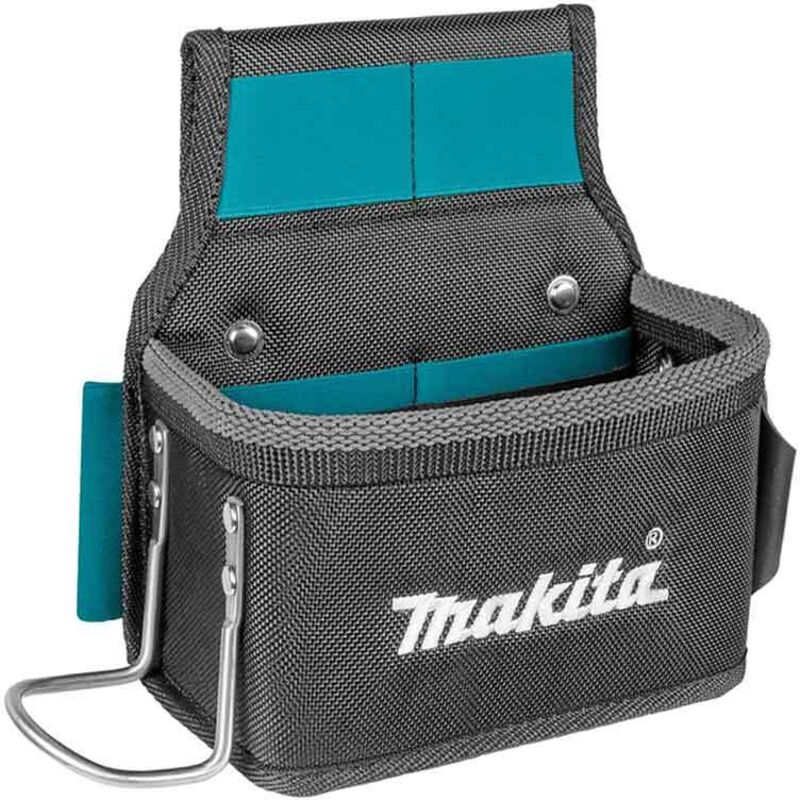 Borsa Makita E-05197 grande tasca con porta