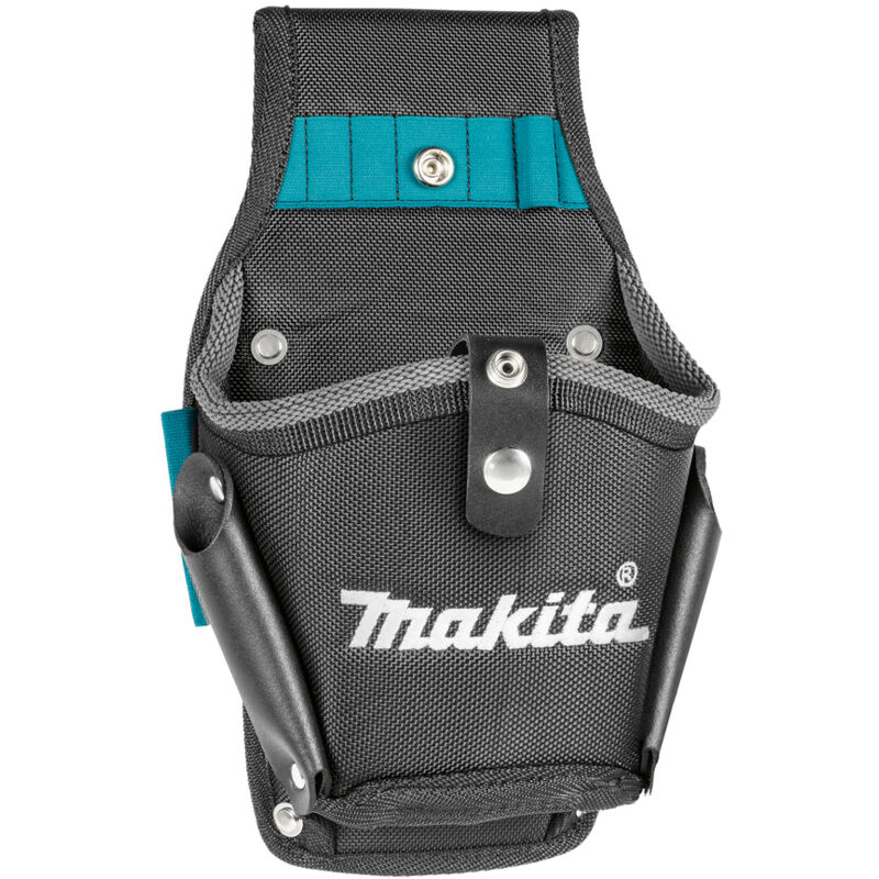 Makita - E-15154 Fondina Universale Mancini e Destrimani Per Cintura Trapano