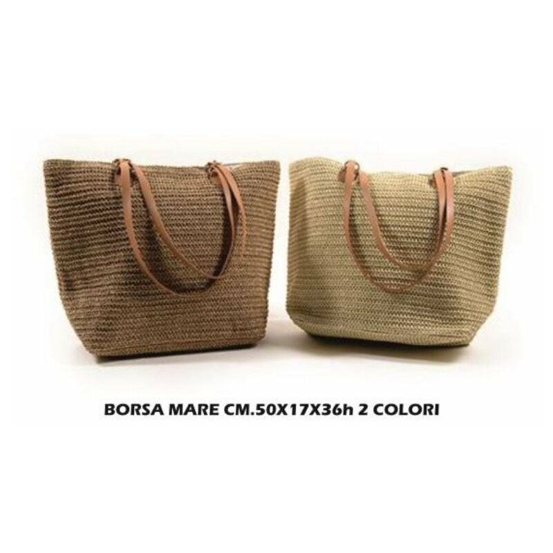 Borsa mare 50X17X36
