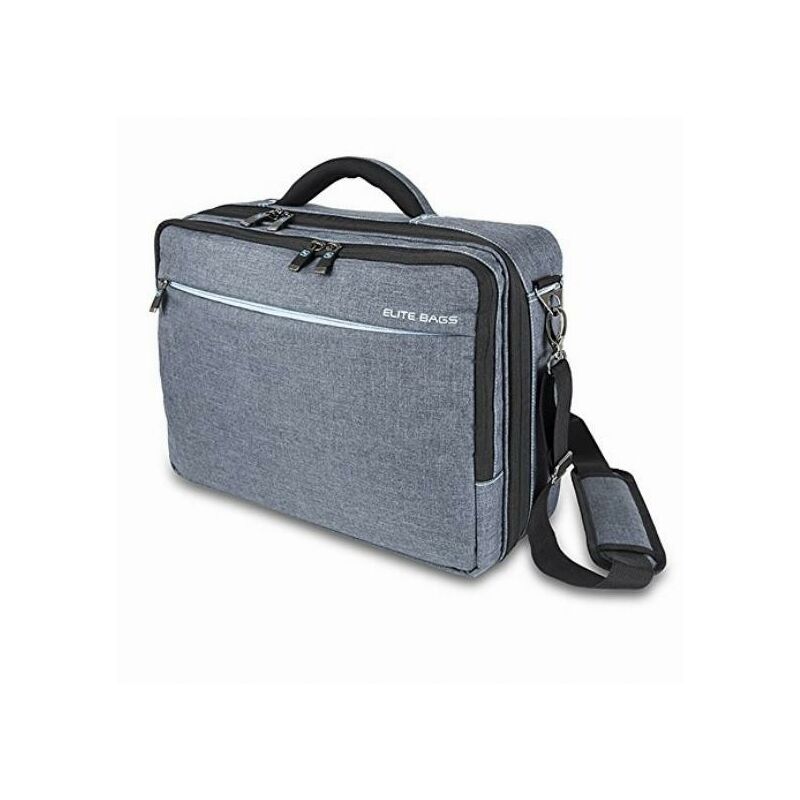 Image of Attrezzo per attrezzi e attrezzature mediche, colore: grigio, 2100 g - Elite Bags