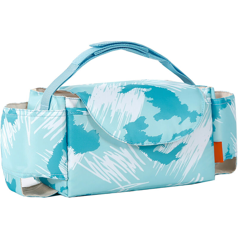 Borsa multifunzione universale per passeggino