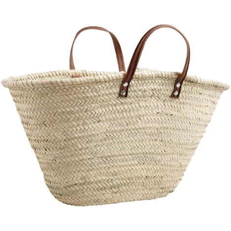 CORDERIES TOURNONAISES Borsa naturale