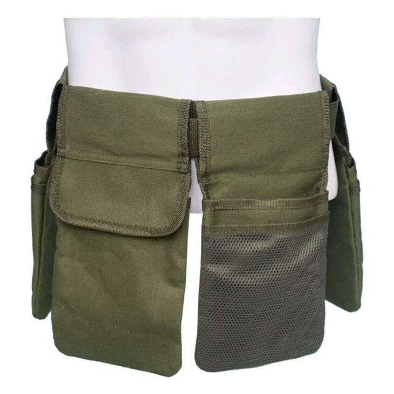 Perle Rareit - Borsa organizer per attrezzi da