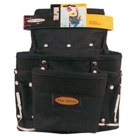 BORSA P/CARPENTIERE PRO NERA