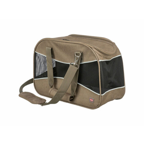 Borsa per Animali Domstici Trixie Sabbia 20 × 29 × 43 CM