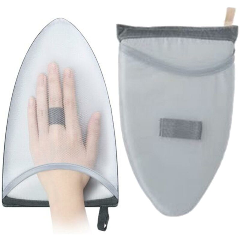 Borsa per asse da stiro Borsa in tessuto per asse