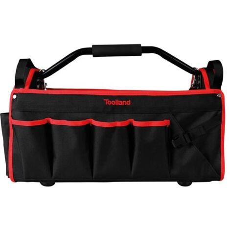 Borsa per attrezzi - 50 x 24 x 33 cm
